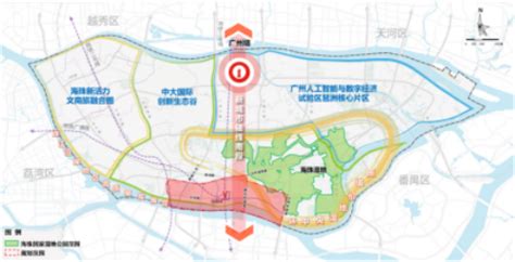 预计2023年3月完成整理！大沥滘口景泰来旧改项目方案来了！