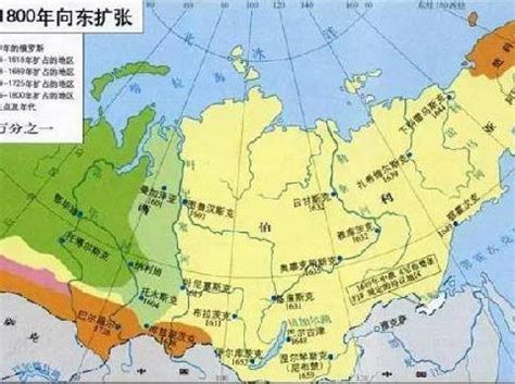 东西伯利亚地图位置,,山东_大山谷图库