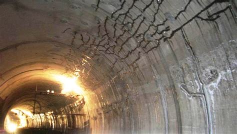 隧道旋喷注浆预加固施工技术-隧道工程-筑龙路桥市政论坛