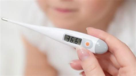 人正常体温多少？该怎么选择体温计？答案都在这 -中华人民共和国科学技术部