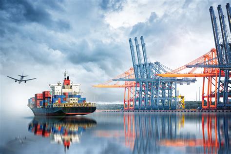 上海海运货代运输集装箱需要注意的事项-森奥国际物流