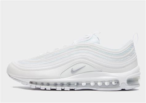 Nike Get Technical on the Air Max 97 Terrascape - Sneaker Freaker