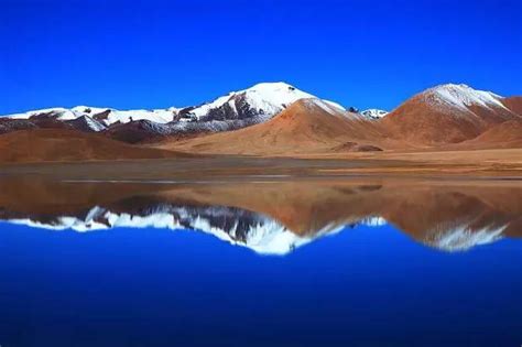 新藏线第七天，甜水海至死人沟，骑行在海拔5000米的公路上|死人沟|泉水湖|海拔_新浪新闻
