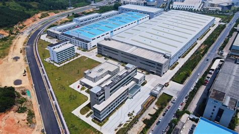 这家台州的智能工厂，可年产达39万套工业缝纫机！-资讯中心-缝纫机-缝制设备网-缝制设备行业权威性的网络媒体