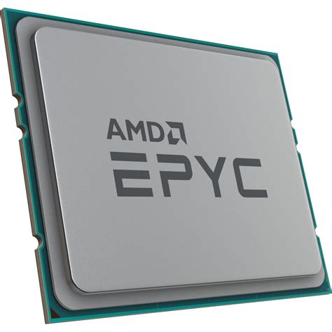 AMD EPYC 7552 processor 2.2 GHz 192 MB L3 on OnBuy