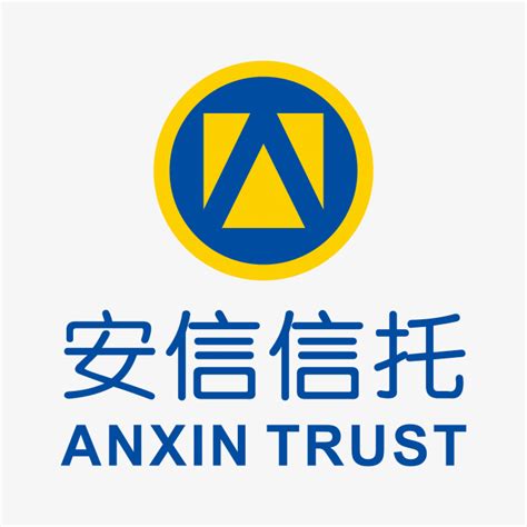 安信信托logo-快图网-免费PNG图片免抠PNG高清背景素材库kuaipng.com
