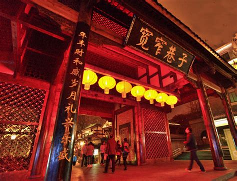 2019上海有哪些夜场开放的景区景点_旅泊网