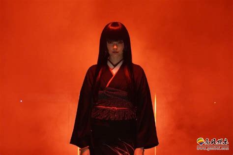 《地狱少女》真人版电影将在日本上映！官方公开真人电影和动画联动PV-新闻资讯-高贝娱乐