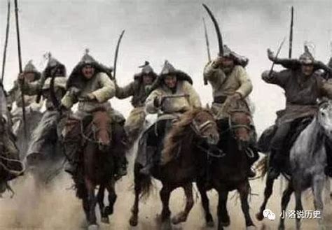 发现一个好玩电影，蒙古拍的满清噶尔丹昭莫多之战《阿努可敦》_风闻