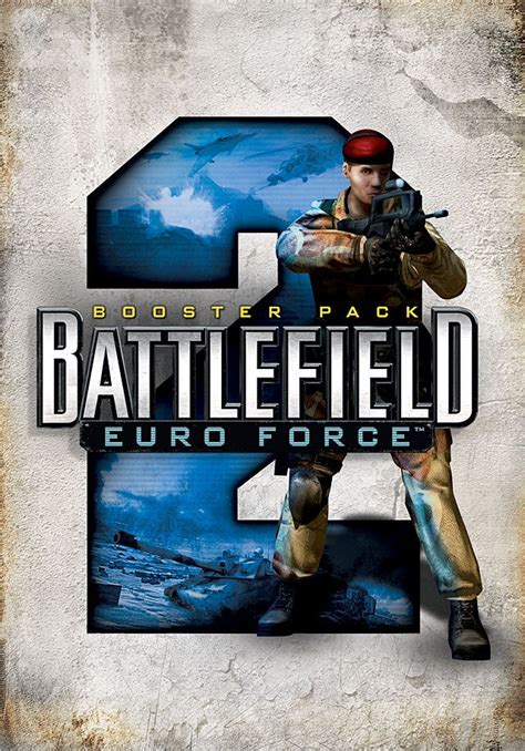 Battlefield 2: Euro Force [Articles] - IGN