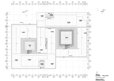 晋中城市规划展示馆-商业建筑案例-筑龙建筑设计论坛
