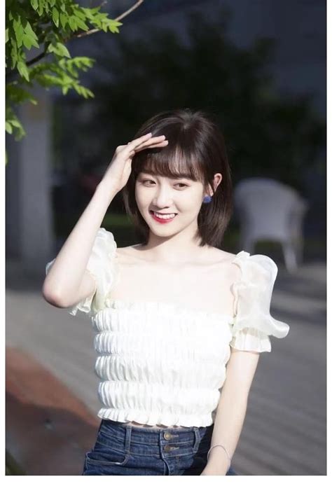 李紫璇头像图片