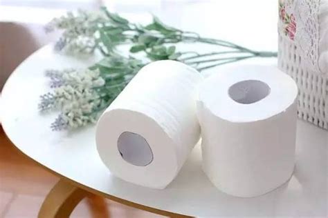 “卫生纸”和“纸巾纸”的区别，原来这么大……_优等品_标准_闻味道