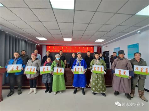 第二批内蒙古自治区历史文化名镇名村名单公布，呼伦贝尔一地入选_诺尔