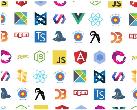 2020年需要学习的十大JavaScript框架-51CTO.COM