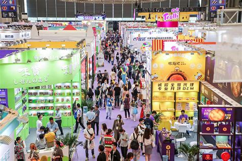 2023年第十一届中国食材电商节-良之隆武汉食材展CIEF