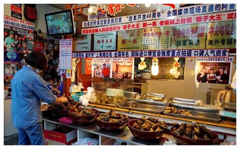今年粽子价格比往年略涨 卖奶茶的卖拉面的也开始卖粽子-新闻中心-温州网