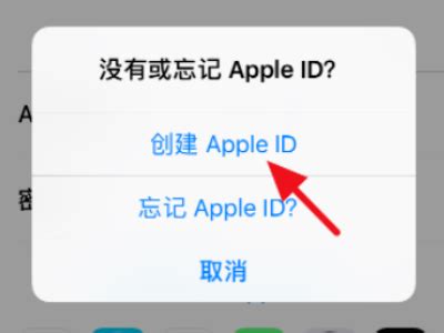 注册美区苹果id用什么邮箱，创建apple id账号电子邮箱及注册教程-慎胥阁博客