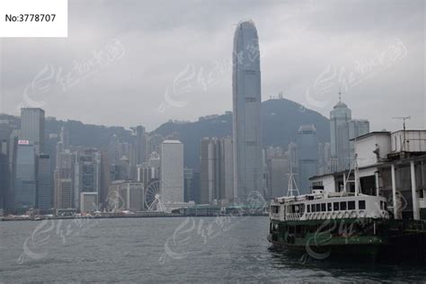 香港海港城码头-中关村在线摄影论坛