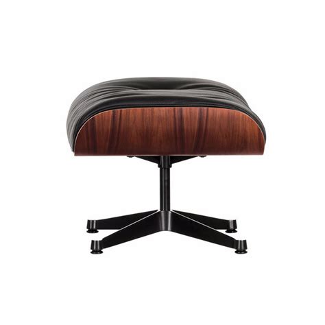 北欧设计师 创意设计 Herman Miller Lounge Chair by Charles & Ray Eames 伊姆 ...