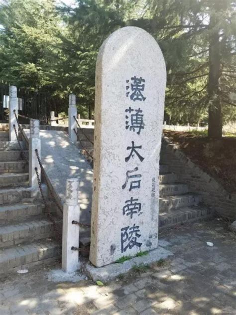 2023兰陵王高肃墓游玩攻略,是中国历史上著名的四大美男...【去哪儿攻略】