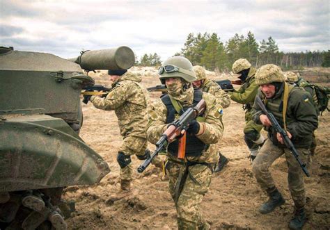 扳回一城！特种部队应用将越来越广泛，乌克兰让俄罗斯出此下策_凤凰网