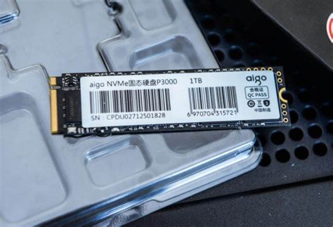 台电SSD极速固态SD120GBS500 - 拆机乐园 数码之家