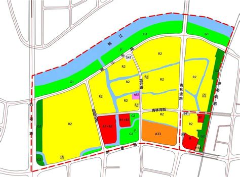 约208万㎡！海曙重磅规划公示！这片区域将这样发展…凤凰网宁波_凤凰网