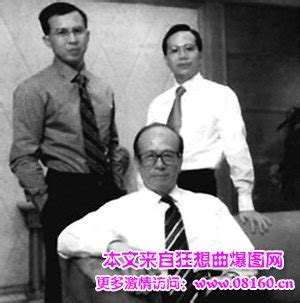 香港新首富，打破四大家族垄断，竟是最早一批引进香港的港漂人才！？ - 知乎