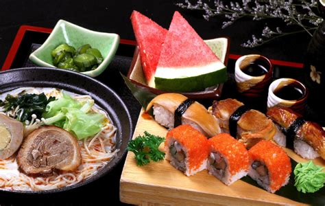 日本料理加盟店排名 日本料理品牌推荐_中国餐饮网