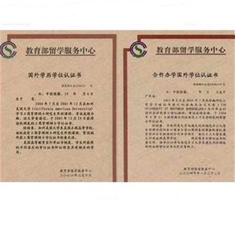 国外学历认证过程_奔跑中国取消认证 - 随意贴