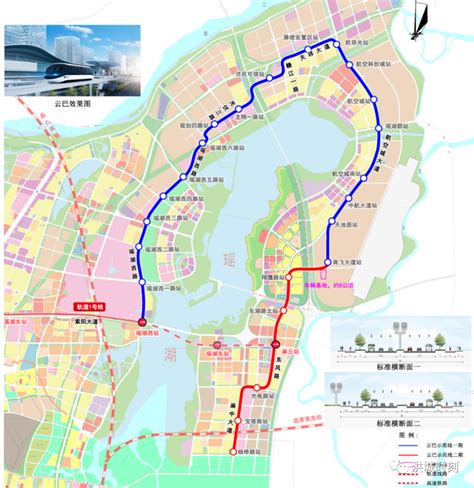 未来会有变化!南昌市城市公共交通体系规划(2021-2035)启动编制招标!|公交|南昌市_新浪新闻