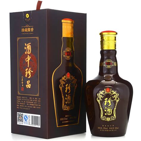白金黔品大匠酒（V8） - 白金系列 - 贵州白金酒股份有限公司