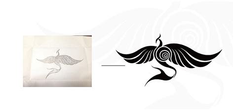 鲲鹏logo|平面|Logo|LEONllong_原创作品-站酷ZCOOL
