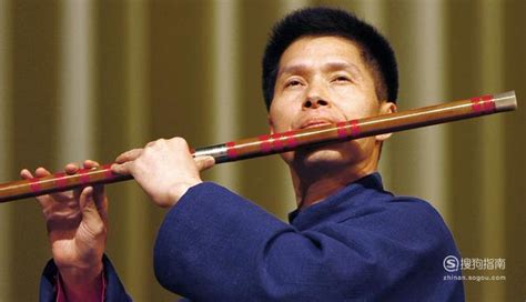 自学笛子教程汇总，竹笛从初学到精通 - 笛子学习网