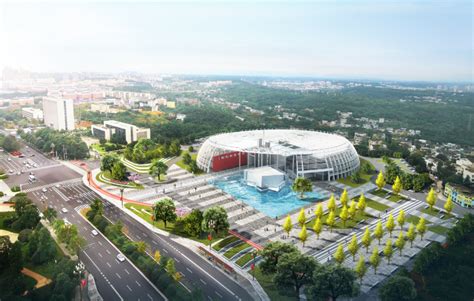 《绵阳火车站片区城市设计方案》公布_绵阳市自然资源和规划局