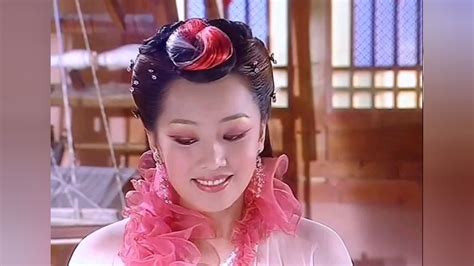 天地姻缘七仙女 刘紫欢 饰 三公主黄儿 - 高清图片，堆糖，美图壁纸兴趣社区