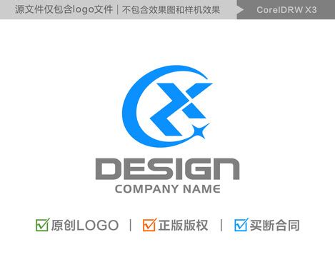 ZX字母LOGO,金融保险,LOGO/吉祥物设计,设计,汇图网www.huitu.com