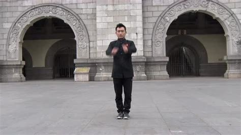 十步拳教学视频_腾讯视频