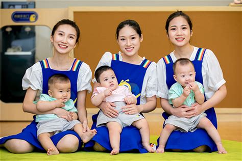婴幼儿托育服务与管理专业招生介绍