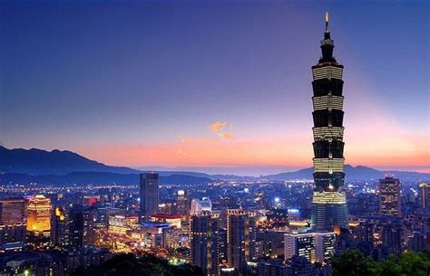 中国台湾旅游 - 知乎