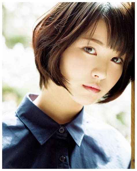 日本清纯气质女星滨边美波 被称日本最美面孔 日本娱乐界新秀|滨边美波_新浪新闻