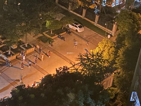 多地为广场舞立规 北京广场舞扰民或受治安处罚——人民政协网