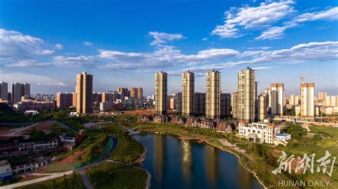 邵阳市位于湖南省的中部还是西南部-百度经验