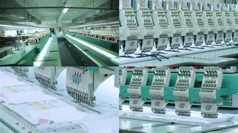 制衣厂工业服装设备缝纫机高清图片下载-正版图片303003773-摄图网