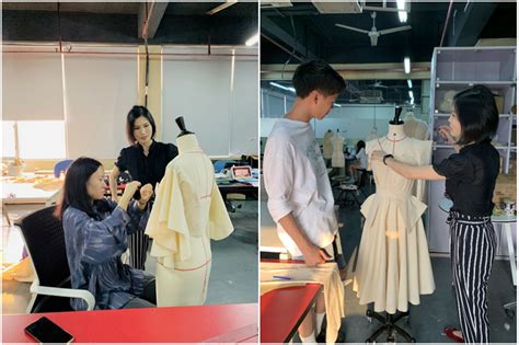 喜讯：服装设计专业学生获2020-2021年度广东省职业院校学生专业技能大赛“服装设计与工艺”赛项三等奖两项