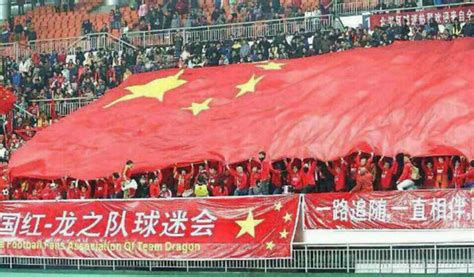 中国最早能在什么时候办世界杯？ - 知乎