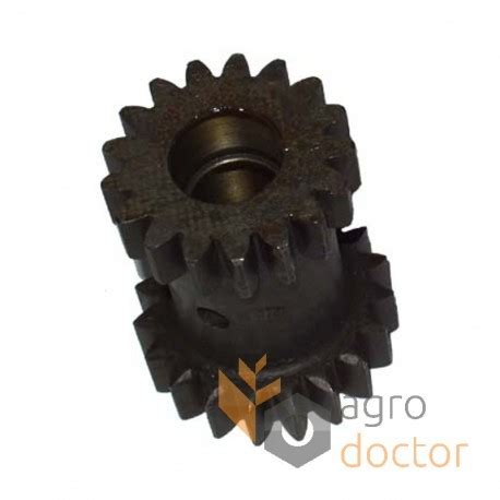 Double gear 179852 Claas OEM:179852 for Claas, order at online shop ...