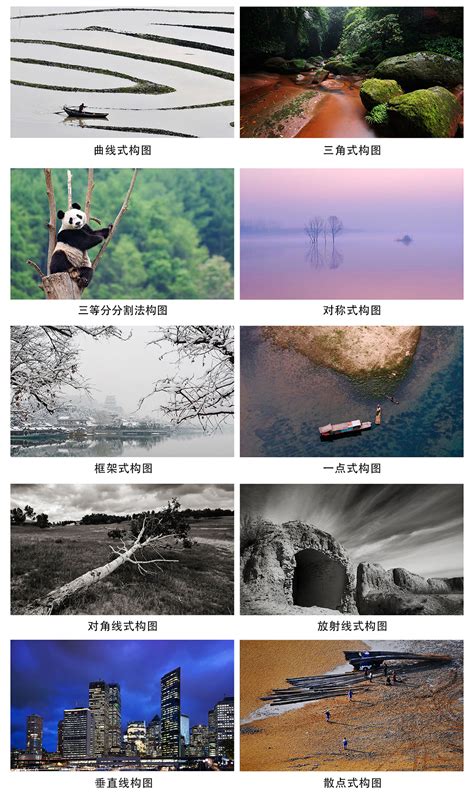 【修图必备】摄影常用的后期软件推荐_西安王老师摄影-站酷ZCOOL