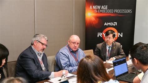 AMD在上海启动第二代AMD EPYC系列路演！ IT运维网